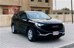 جي ام سي تيراين